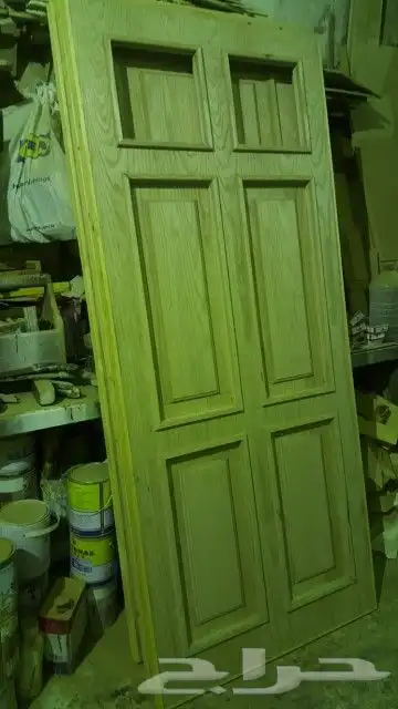 نجار ديكورات أبواب 4