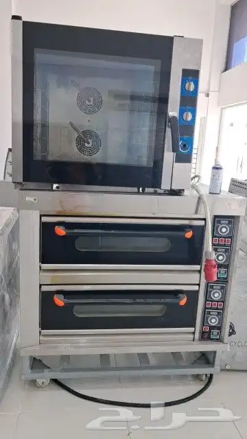 اغراض مطعم بالقطاعي 0