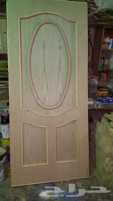 نجار ديكورات أبواب 2