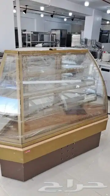 اغراض مطعم بالقطاعي 2