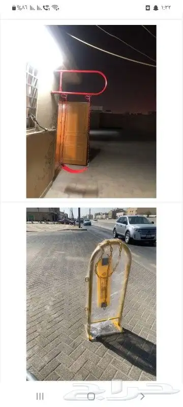 مراجيح جدارية فاخرة للبيع - تصميمات أنيقة ذات جودة عالية 17