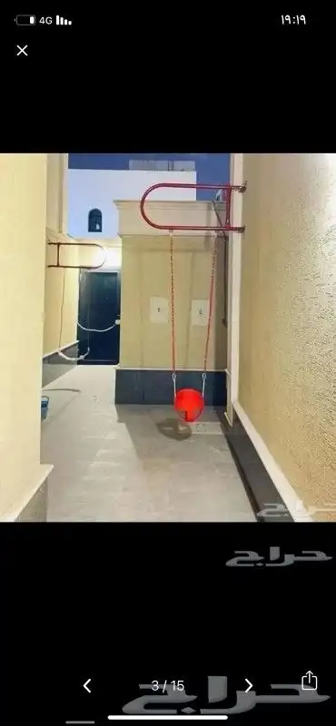 مراجيح جدارية فاخرة للبيع - تصميمات أنيقة ذات جودة عالية 2