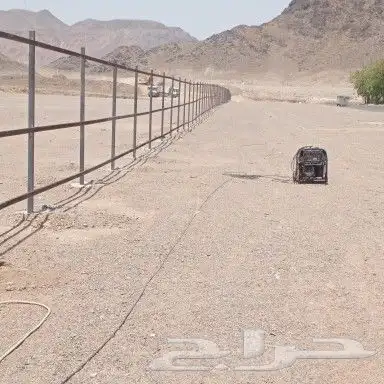 مقاول جميع انواع الشبوك 8
