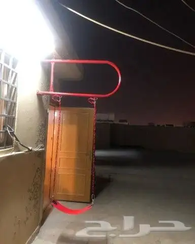 مراجيح جدارية فاخرة للبيع - تصميمات أنيقة ذات جودة عالية 1