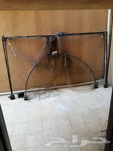 شبكة صيد طيور مصيدة 0