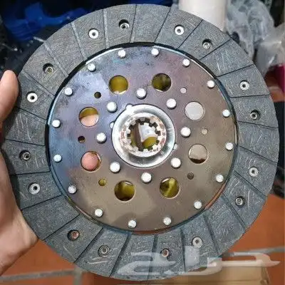 دزق وكلتش حراثات كابوتا وجميع الانواع 2