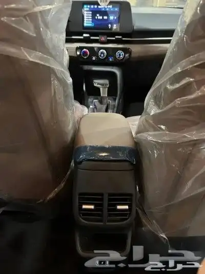 عرض خاص جدا هيونداي اكسنت فليت 2025 2