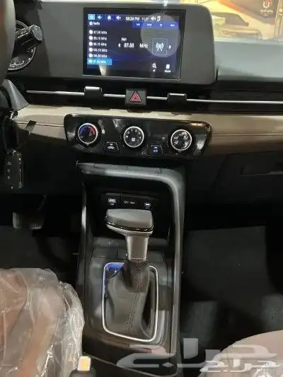 عرض خاص جدا هيونداي اكسنت فليت 2025 3