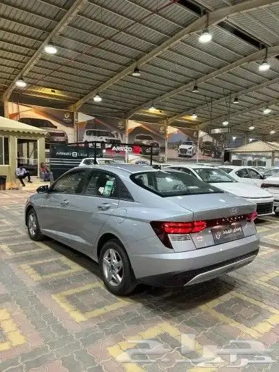 عرض خاص جدا هيونداي اكسنت فليت 2025 0