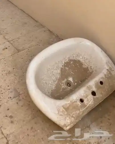 بيع مستعجل .. مجلى مواعين .. مغسله بحاله جيده 1
