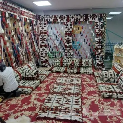 تاجير كراسي وطاولات زل قهوجين وصبابين رجال ونساء 6