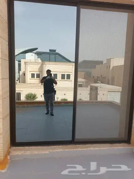 تظليل نانوسراميك اسود جميع الدرجات 5