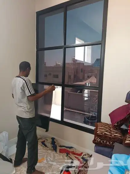 تظليل نانوسراميك اسود جميع الدرجات 2