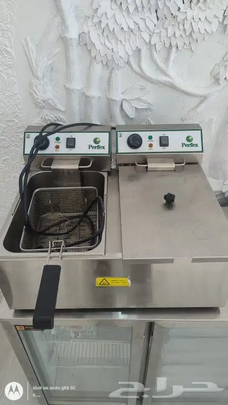 اغراض مطعم بالقطاعي 11