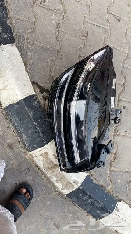 شمعات جنسس جي 80 0