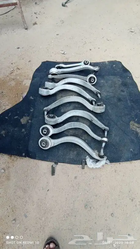 مقصات جنسس مديل 2021-2022-2023-g80 2