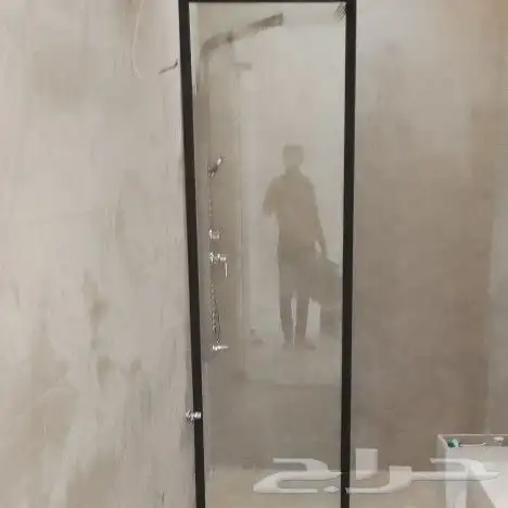 تركيب جميع انواع الزجاج السكريت 5