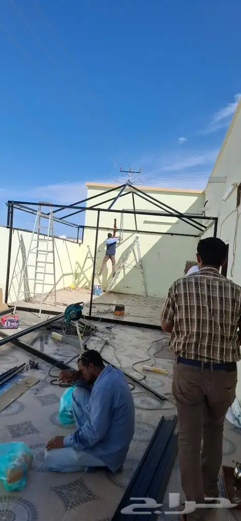 مقاول تشطيب وترميم وتسليم مفتاح 2