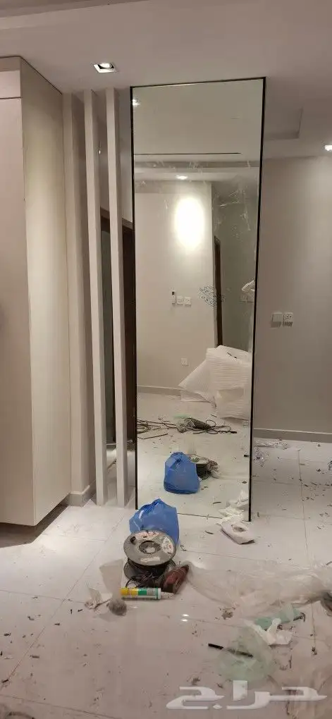 مقاول تشطيب وترميم وتسليم مفتاح 9