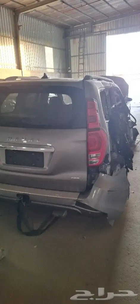 هافال h9 2022 4