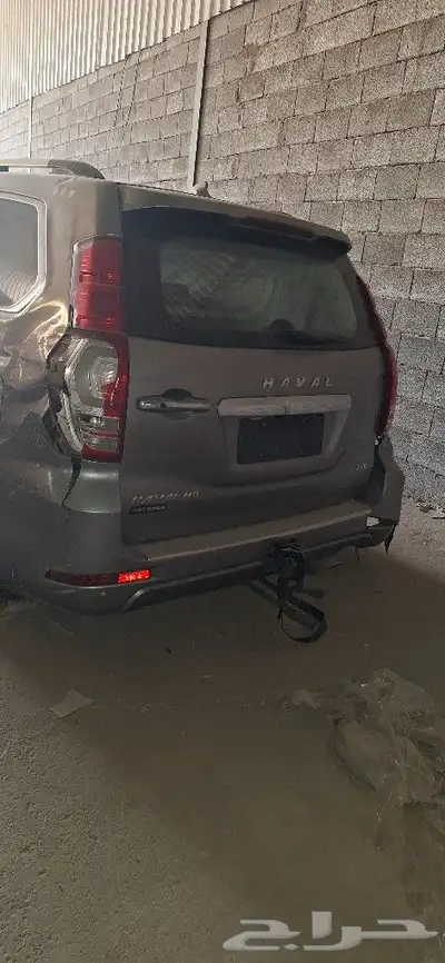 هافال h9 2022 1