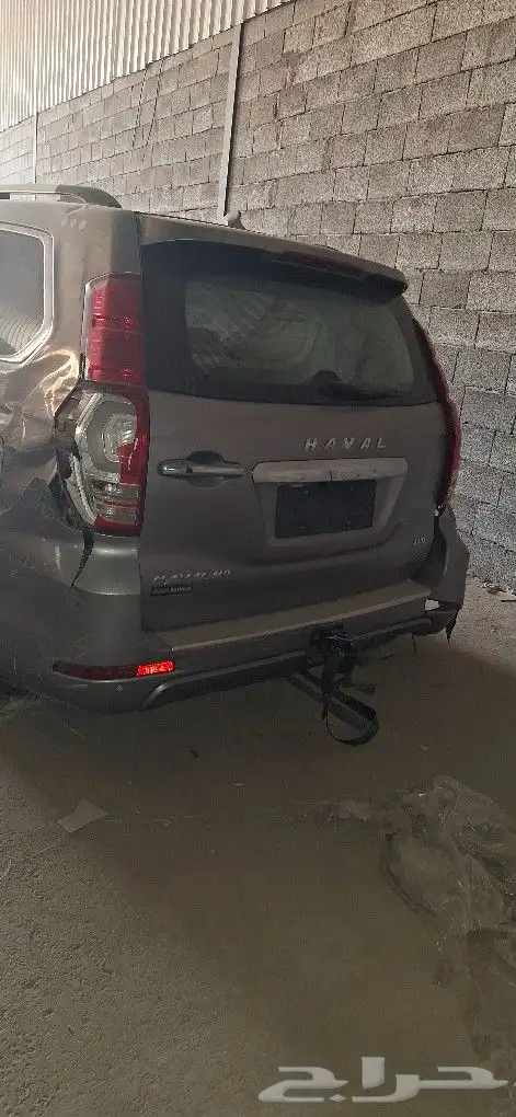 هافال h9 2022 1