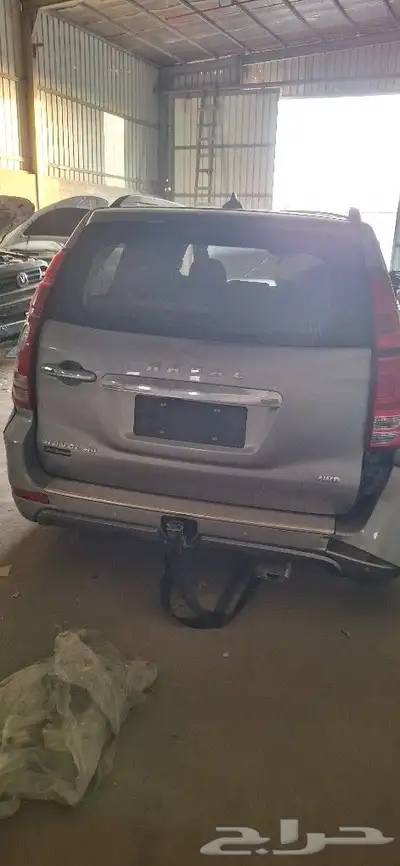 هافال h9 2022 0