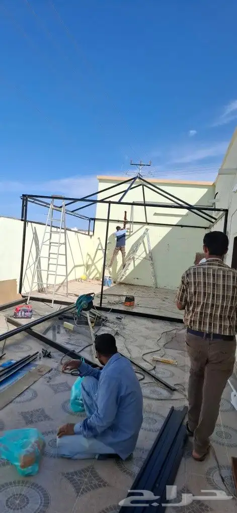 مقاول تشطيب وترميم وتسليم مفتاح 3