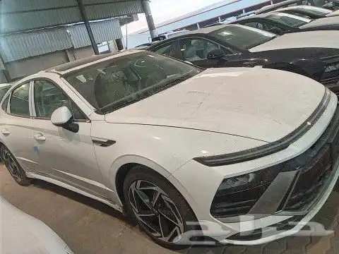 سوناتا كمفورت 2025 1
