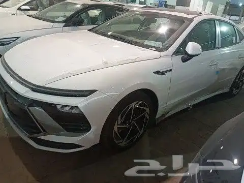 سوناتا كمفورت 2025 2