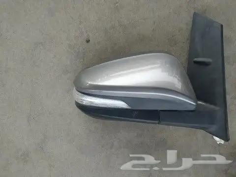 يوجد لدينا مرايه مرايات 2