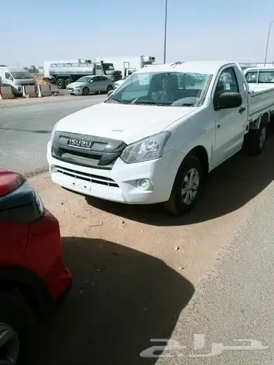 ايسوزو ديماكس غماره جوانب 2025 1