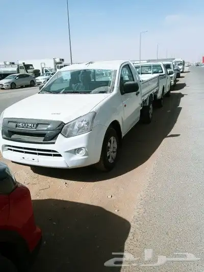 ايسوزو ديماكس غماره جوانب 2025 0