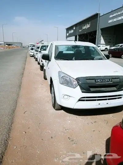 ايسوزو ديماكس غماره جوانب 2025 2