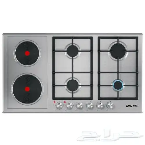 غاز سطحي جي في سي برو 0