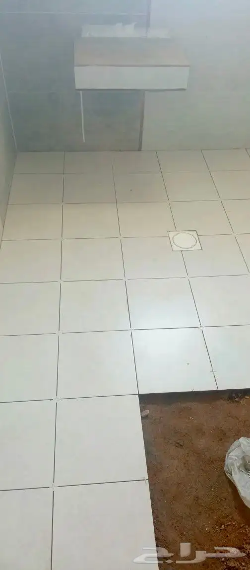 مبلط بلاط  شان  عبدالمج د 5