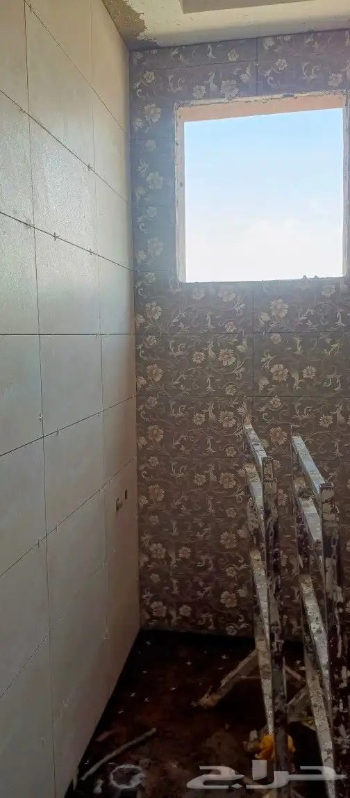 مبلط بلاط  شان  عبدالمج د 8