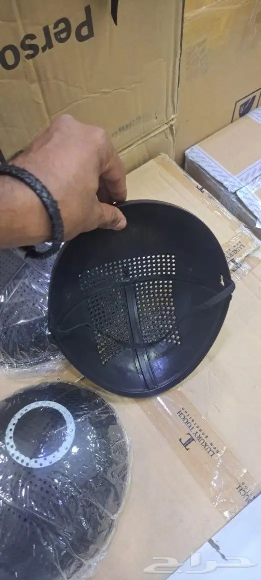 قناع لعبة الحبار 2