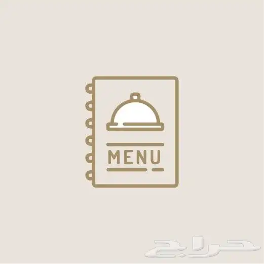 تصميم بروفايل او منيو 0