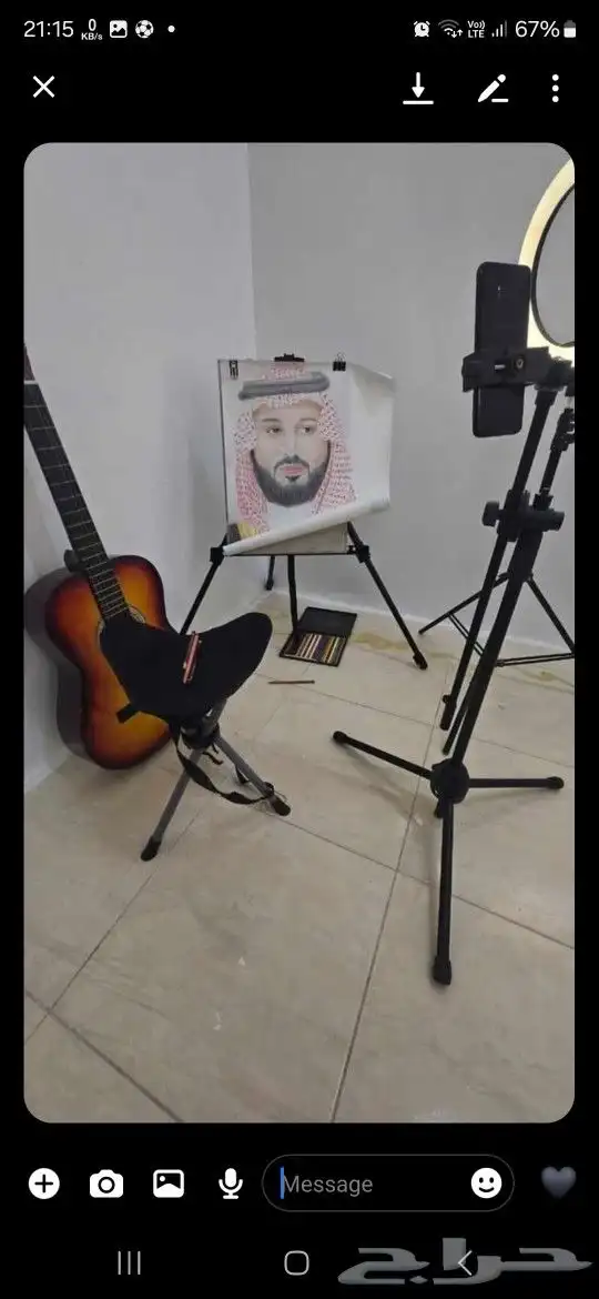 كورس رسم 0