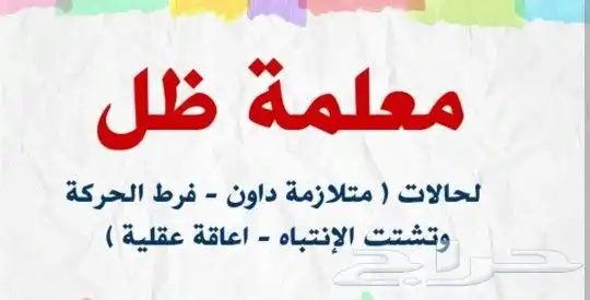 معلمة ظل متميزة 0