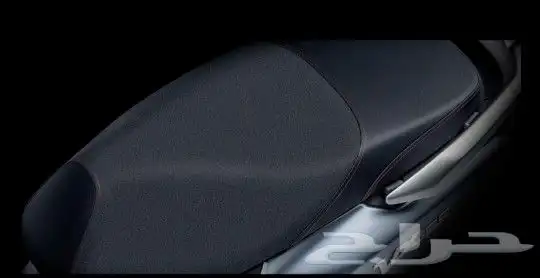 Haojue Suzuki Vx125 Scooter 17