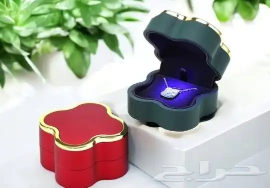 علب مجوهرات 3