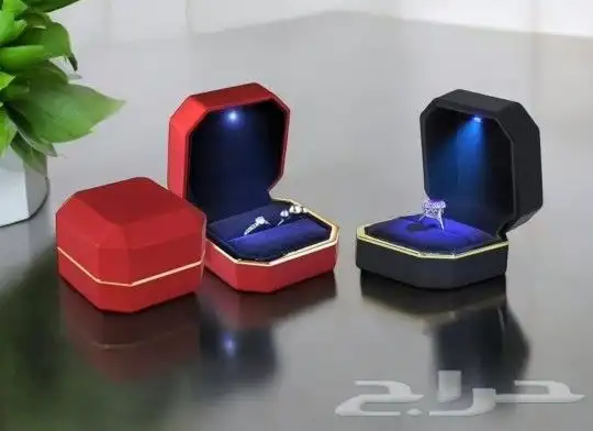 علب مجوهرات 7