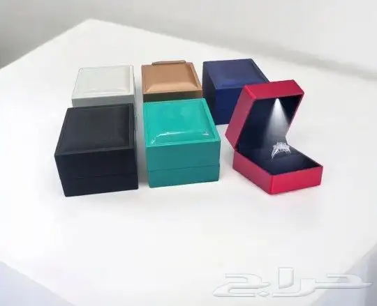 علب مجوهرات 6