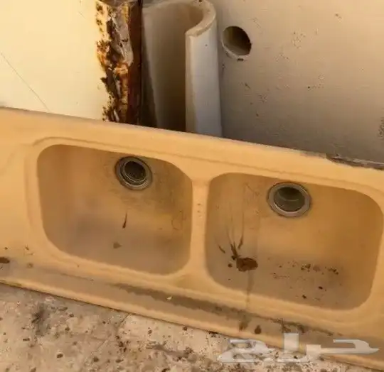 بيع مستعجل .. مجلى مواعين .. مغسله بحاله جيده 0