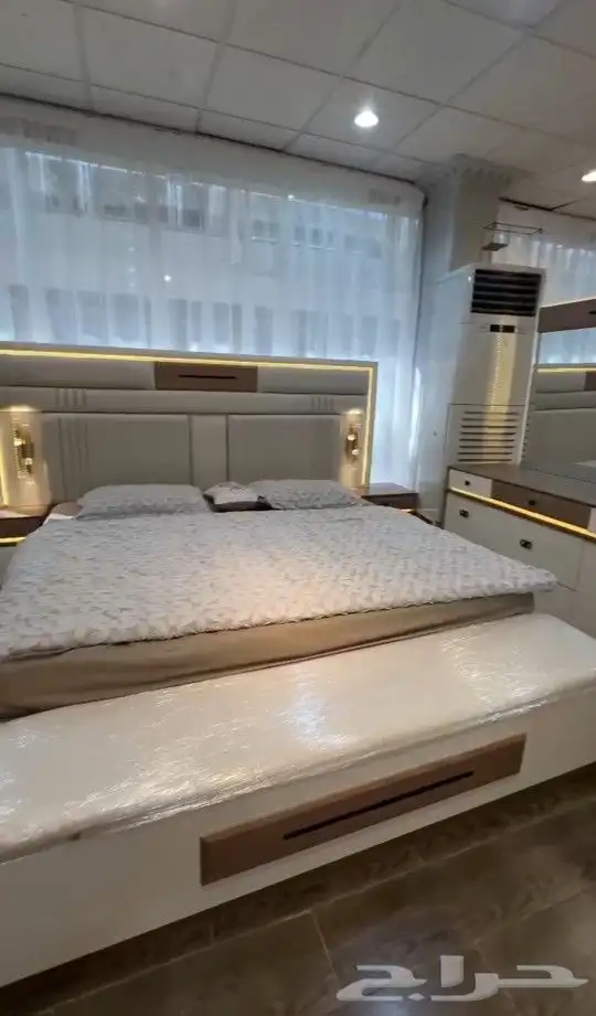 غرفه نوم جديد 0