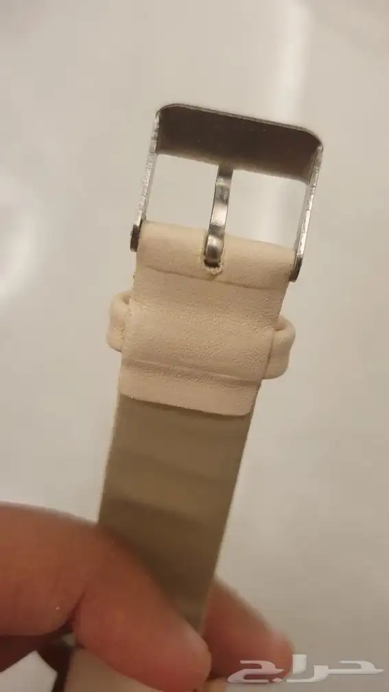 ساعة يد نسائية عادية 5