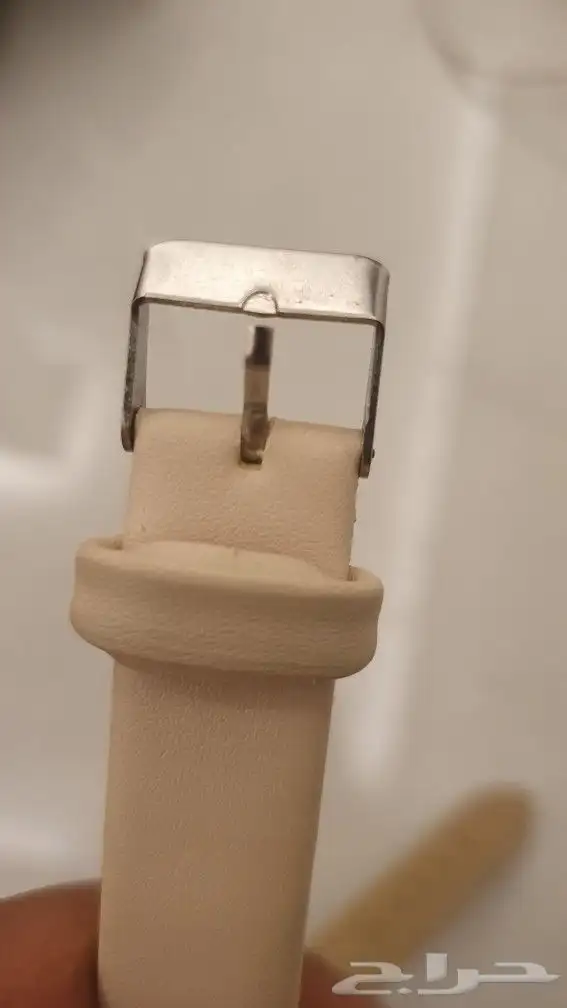 ساعة يد نسائية عادية 6