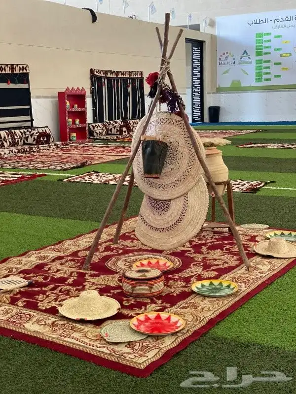 قهوجين وصبابين الرياض النرجس 1